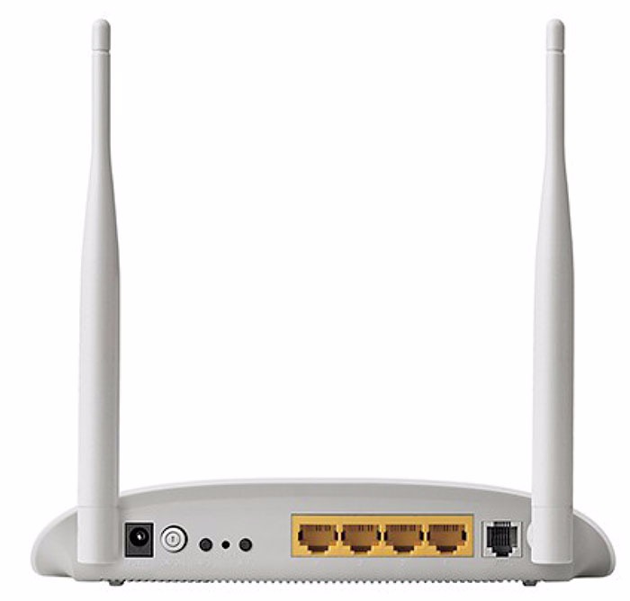 Compatibilità dei router per la rete Telemar